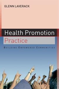Health Promotion Practice