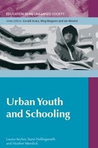 Urban Youth and Education