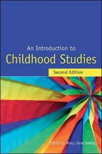 An Introduction to Childhood Studies