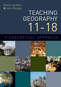 Teaching Geography 11-18