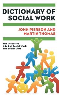 Dictionary of Social Work