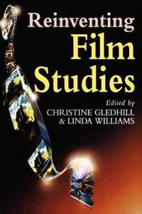 Reinventing Film Studies