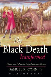 The Black Death Transformed