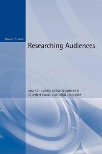 Researching Audiences