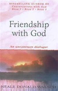 Friendship with God