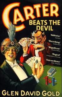 Carter Beats the Devil