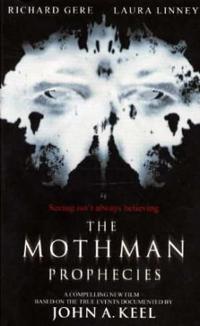 The Mothman Prophecies