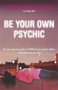 Be Your Own Psychic