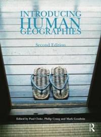 Introducing Human Geographies