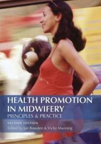 Health Promotion in Midwifery