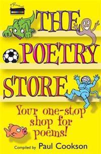 The Poetry Store