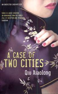 A case of two cities