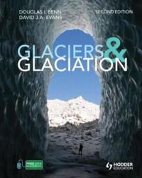 Glaciers and Glaciation