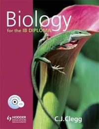 Biology for the IB Diploma