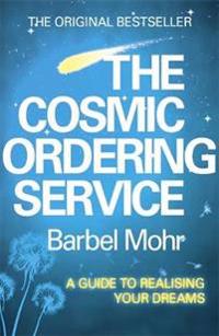 The Cosmic Ordering Service