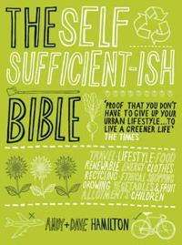 The Self-sufficientish Bible