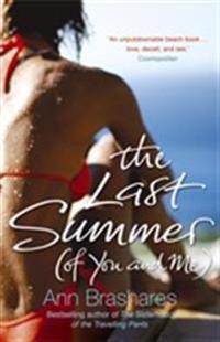 The Last Summer (of You and Me)
