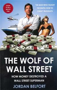 The Wolf of Wall Street