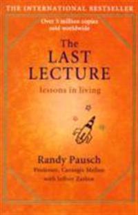 The Last Lecture
