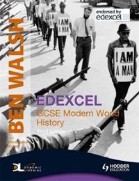 Edexcel GCSE Modern World History