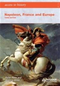Napoleon, France and Europe
