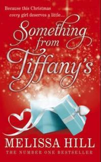 Something from Tiffany's