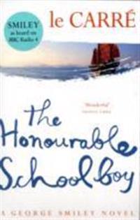 The Honourable Schoolboy