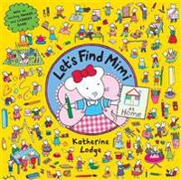 Let's Find Mimi - At Home