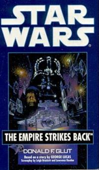 The Empire Strikes Back: Star Wars: Episode V