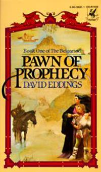 Pawn of Prophecy
