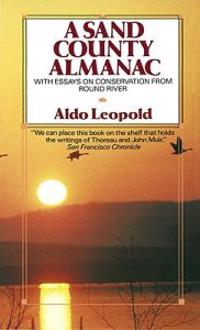A Sand County Almanac