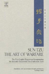 The Sun-Tzu - the Art of Warfare