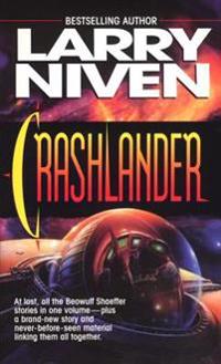 Crashlander