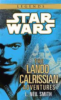 The Adventures of Lando Calrissian