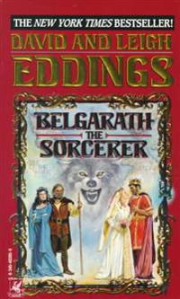 Belgarath the Sorcerer