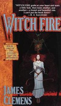 Witch Fire
