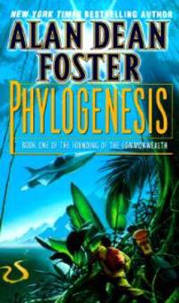 Phylogenesis