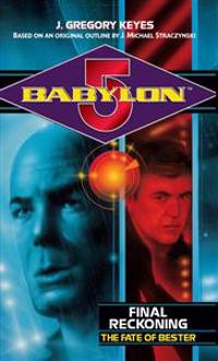 Babylon 5, Final Reckoning