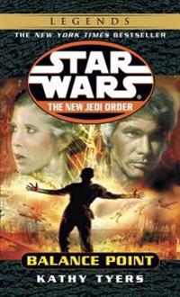 Balance Point: Star Wars (the New Jedi Order)