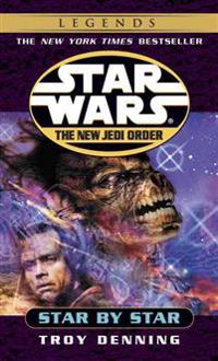 Star by Star: Star Wars (the New Jedi Order)