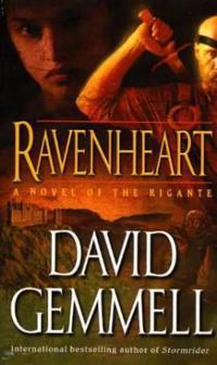 Ravenheart: A Novel of the Rigante