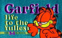 Garfield Life to the Fullest