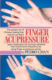 Finger Accupressure
