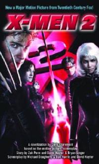 X-Men 2