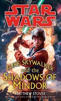 Luke Skywalker and the Shadows of the Mindor