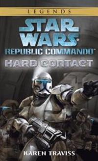 Hard Contact: Star Wars (Republic Commando)