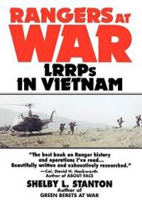 Rangers at War: Lrrps in Vietnam