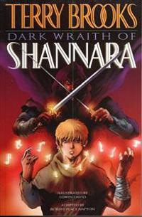 Dark Wraith of Shannara