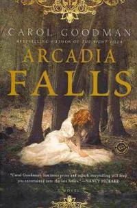 Arcadia Falls