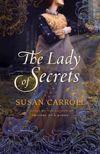 The Lady of Secrets